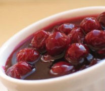 варенье из вишни рецепт на зиму