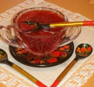 варенье из калины рецепт