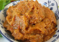 икра баклажанная рецепт на зиму