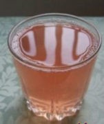 компот из ревеня рецепт на зиму