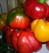 маринованные гогошары на зиму