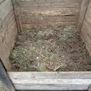 из чего делать компост - закладка отходов 1