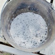 древесная зола как удобрение на огороде 1